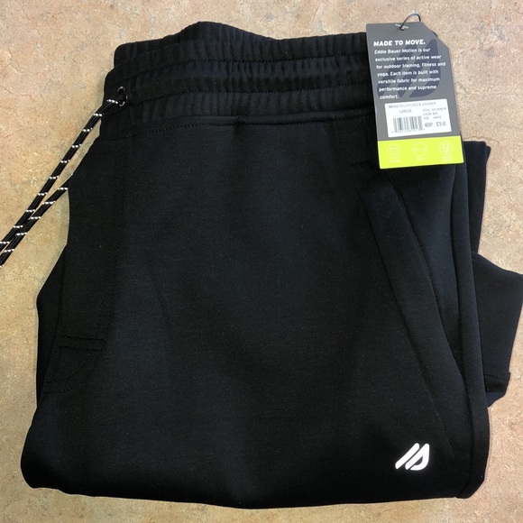 Eddie Bauer Other - Eddie Bauer Men’s Tech Fleece Jogger